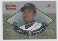 Ichiro Suzuki