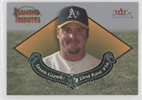 Jason Giambi