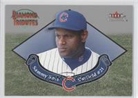 Sammy Sosa