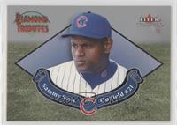 Sammy Sosa