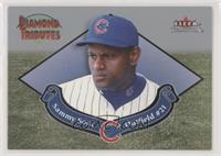 Sammy Sosa