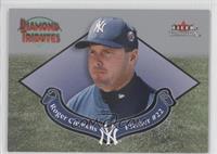 Roger Clemens