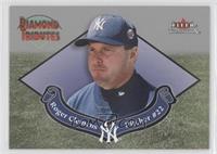 Roger Clemens