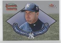 Roger Clemens