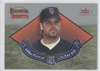 Mike Piazza