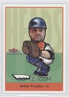 Mike Piazza