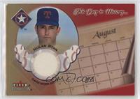 Nolan Ryan [EX to NM]