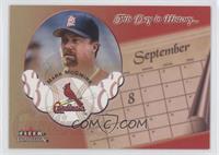 Mark McGwire