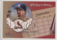 Mark McGwire