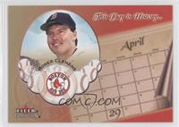 Roger Clemens