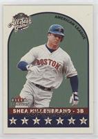 All-Stars - Shea Hillenbrand #/200