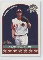 All-Stars - Adam Dunn #/200