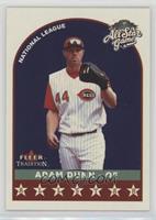 All-Stars - Adam Dunn #/200