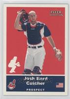 Prospects - Josh Bard #/200