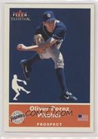 Prospects - Oliver Perez #/200