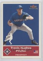 Prospects - Travis Hughes #/200