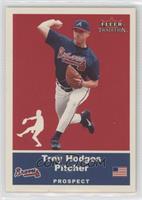 Prospects - Trey Hodges #/200