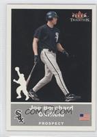 Prospects - Joe Borchard #/200