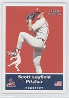 Prospects - Scotty Layfield