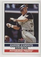 Diamond Standouts - Brian Giles