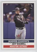 Diamond Standouts - Jeff Bagwell