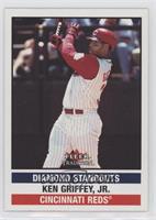 Diamond Standouts - Ken Griffey Jr.