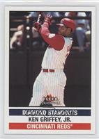 Diamond Standouts - Ken Griffey Jr.