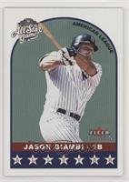 All-Stars - Jason Giambi