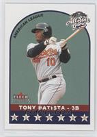 All-Stars - Tony Batista