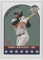 All-Stars - Tony Batista