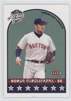 All-Stars - Nomar Garciaparra