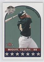 All-Stars - Miguel Tejada