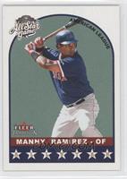 All-Stars - Manny Ramirez