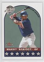 All-Stars - Manny Ramirez