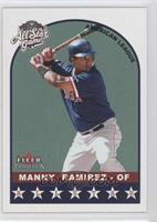 All-Stars - Manny Ramirez