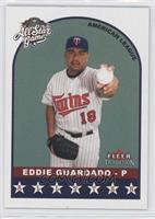 All-Stars - Eddie Guardado