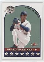 All-Stars - Pedro Martinez