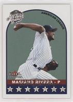 All-Stars - Mariano Rivera