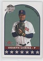 All-Stars - Ugueth Urbina