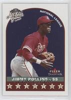 All-Stars - Jimmy Rollins