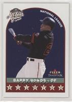 All-Stars - Barry Bonds