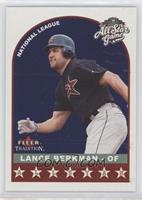 All-Stars - Lance Berkman [EX to NM]