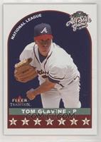 All-Stars - Tom Glavine