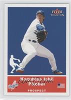 Prospects - Kazuhisa Ishii