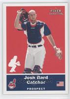 Prospects - Josh Bard