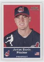 Prospects - Jason Davis