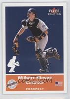 Prospects - Wil Nieves