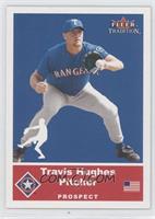 Prospects - Travis Hughes