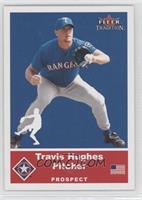 Prospects - Travis Hughes