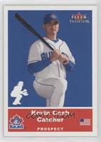 Prospects - Kevin Cash